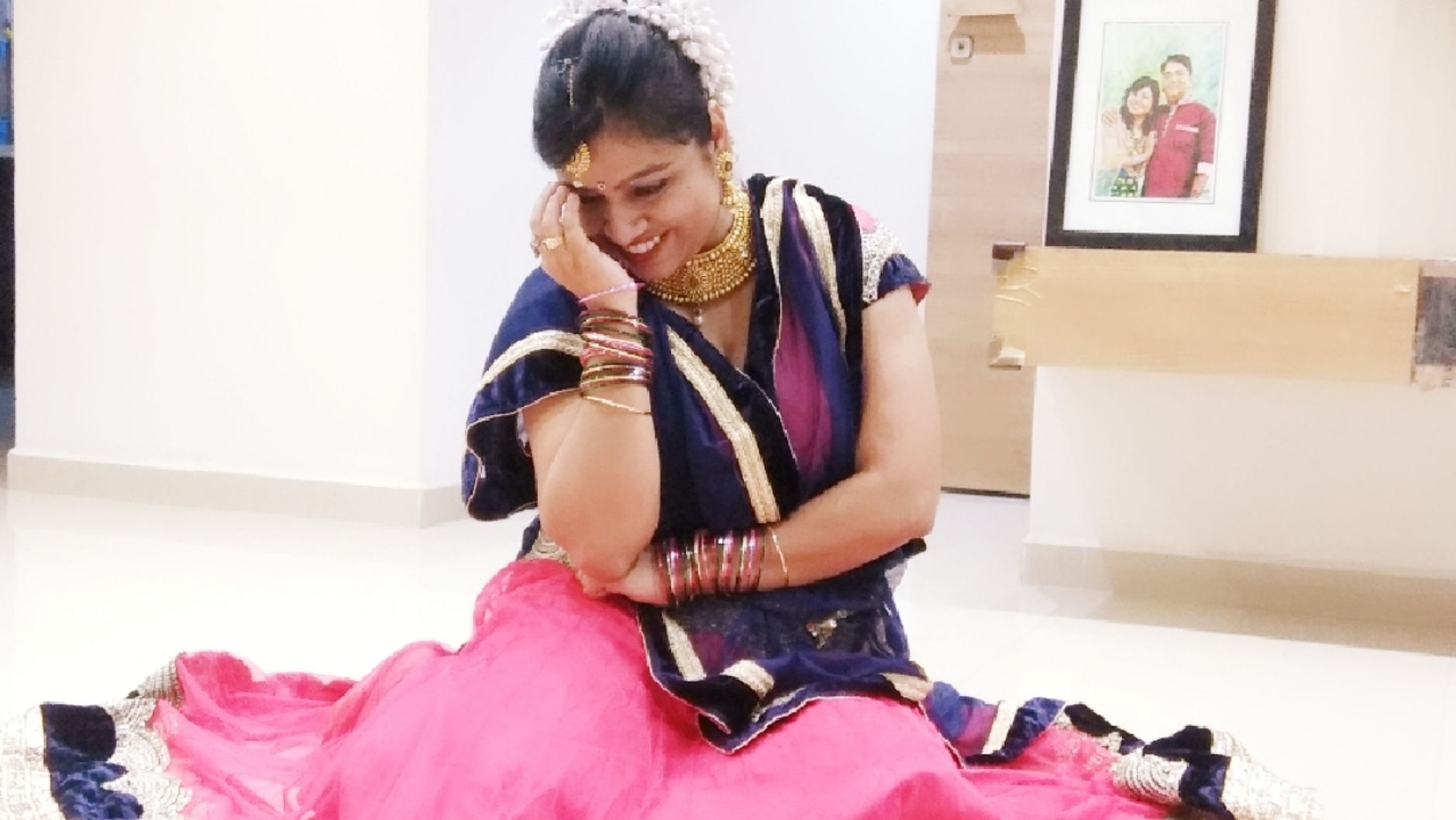 Bharti's Dance & Activities